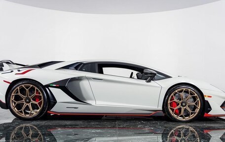 Lamborghini Aventador I рестайлинг, 2021 год, 79 256 592 рублей, 4 фотография