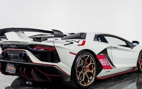 Lamborghini Aventador I рестайлинг, 2021 год, 79 256 592 рублей, 5 фотография