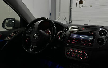 Volkswagen Tiguan I, 2014 год, 1 599 000 рублей, 9 фотография