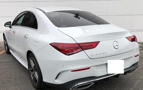 Mercedes-Benz CLA, 2021 год, 2 350 000 рублей, 3 фотография