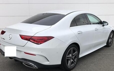 Mercedes-Benz CLA, 2021 год, 2 350 000 рублей, 5 фотография