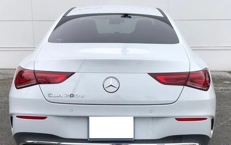 Mercedes-Benz CLA, 2021 год, 2 350 000 рублей, 4 фотография