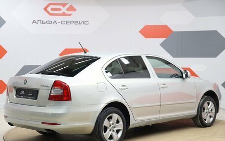 Skoda Octavia, 2011 год, 750 000 рублей, 5 фотография