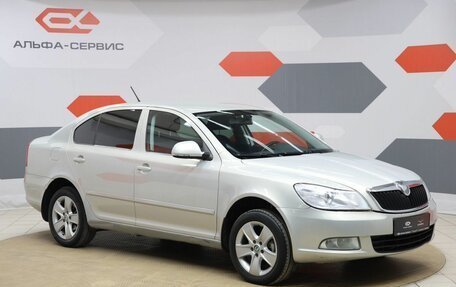 Skoda Octavia, 2011 год, 750 000 рублей, 3 фотография