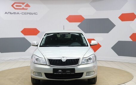 Skoda Octavia, 2011 год, 750 000 рублей, 2 фотография