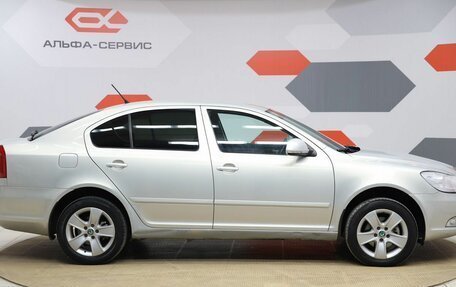 Skoda Octavia, 2011 год, 750 000 рублей, 4 фотография