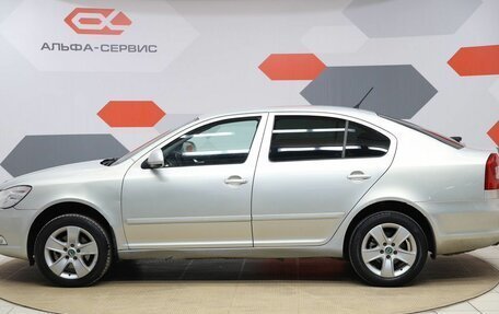 Skoda Octavia, 2011 год, 750 000 рублей, 8 фотография