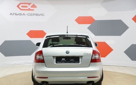 Skoda Octavia, 2011 год, 750 000 рублей, 6 фотография