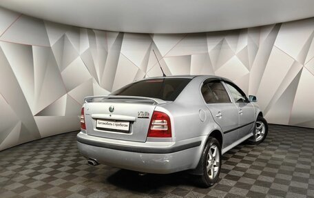 Skoda Octavia IV, 2008 год, 577 650 рублей, 2 фотография