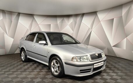 Skoda Octavia IV, 2008 год, 577 650 рублей, 3 фотография