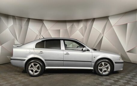 Skoda Octavia IV, 2008 год, 577 650 рублей, 6 фотография