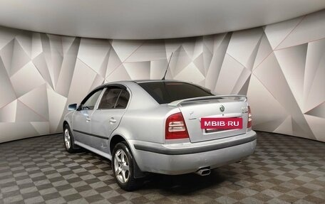 Skoda Octavia IV, 2008 год, 577 650 рублей, 4 фотография