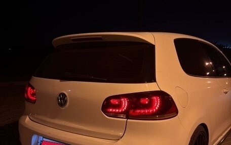 Volkswagen Golf GTI VII, 2010 год, 1 125 000 рублей, 2 фотография