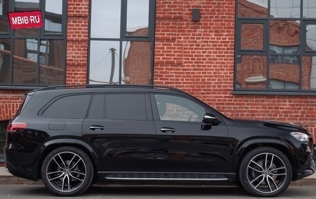 Mercedes-Benz GLS, 2021 год, 13 698 000 рублей, 7 фотография