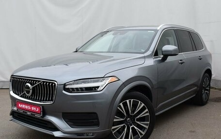 Volvo XC90 II рестайлинг, 2019 год, 3 599 000 рублей, 1 фотография