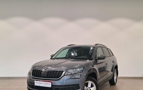 Skoda Kodiaq I, 2019 год, 2 399 000 рублей, 1 фотография