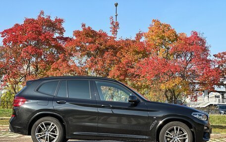 BMW X3, 2019 год, 4 985 000 рублей, 4 фотография