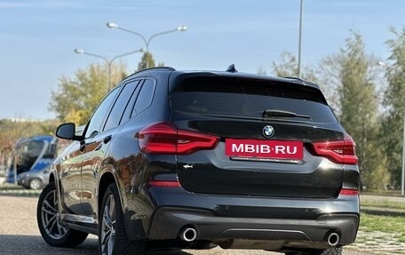 BMW X3, 2019 год, 4 985 000 рублей, 2 фотография