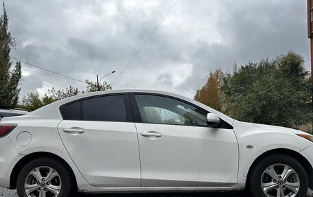 Mazda 3, 2010 год, 900 000 рублей, 3 фотография