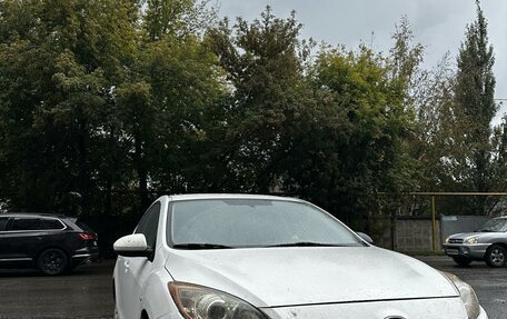 Mazda 3, 2010 год, 900 000 рублей, 7 фотография