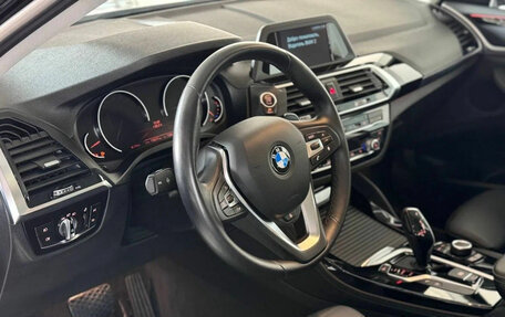 BMW X4, 2019 год, 5 300 000 рублей, 4 фотография