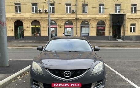 Mazda 6, 2008 год, 800 000 рублей, 3 фотография