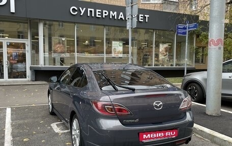 Mazda 6, 2008 год, 800 000 рублей, 9 фотография