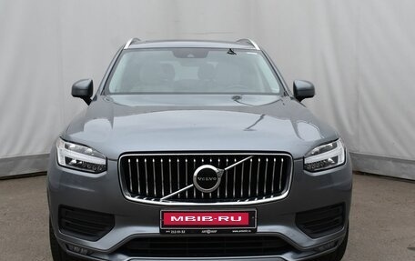 Volvo XC90 II рестайлинг, 2019 год, 3 599 000 рублей, 2 фотография