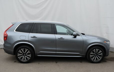 Volvo XC90 II рестайлинг, 2019 год, 3 599 000 рублей, 7 фотография