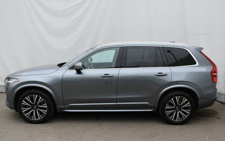 Volvo XC90 II рестайлинг, 2019 год, 3 599 000 рублей, 8 фотография