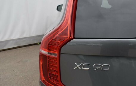 Volvo XC90 II рестайлинг, 2019 год, 3 599 000 рублей, 27 фотография