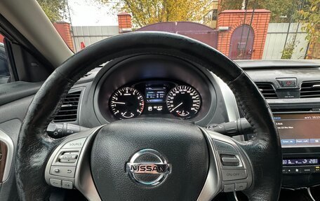 Nissan Teana, 2014 год, 1 590 000 рублей, 8 фотография