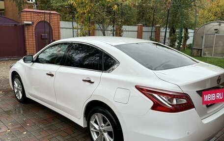 Nissan Teana, 2014 год, 1 590 000 рублей, 7 фотография