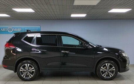 Nissan X-Trail, 2020 год, 3 199 000 рублей, 4 фотография