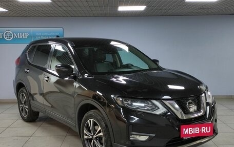 Nissan X-Trail, 2020 год, 3 199 000 рублей, 3 фотография