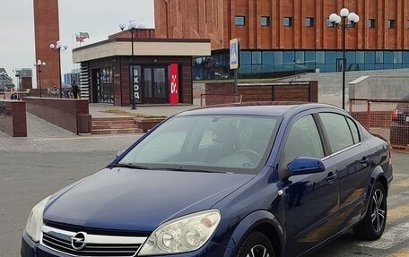 Opel Astra H, 2008 год, 890 000 рублей, 1 фотография