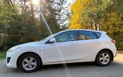 Mazda 3, 2010 год, 950 000 рублей, 1 фотография