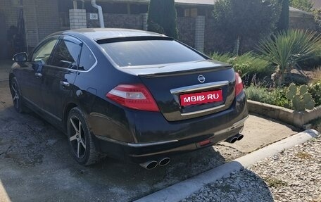 Nissan Teana, 2009 год, 1 000 000 рублей, 1 фотография