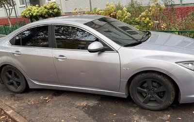 Mazda 6, 2007 год, 750 000 рублей, 1 фотография