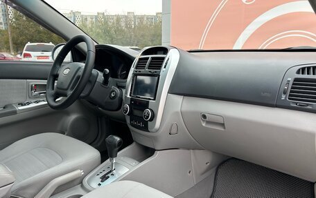 KIA Cerato I, 2007 год, 720 000 рублей, 22 фотография