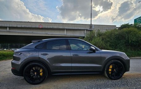 Porsche Cayenne III, 2024 год, 31 800 000 рублей, 4 фотография