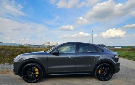 Porsche Cayenne III, 2024 год, 31 800 000 рублей, 5 фотография