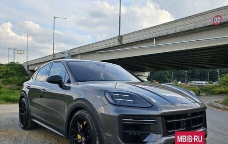 Porsche Cayenne III, 2024 год, 31 800 000 рублей, 6 фотография