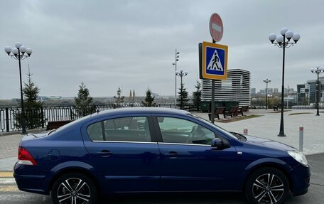 Opel Astra H, 2008 год, 890 000 рублей, 7 фотография