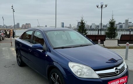 Opel Astra H, 2008 год, 890 000 рублей, 8 фотография