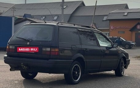 Volkswagen Passat B3, 1992 год, 195 000 рублей, 2 фотография