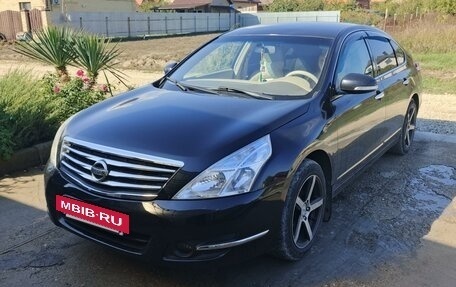 Nissan Teana, 2009 год, 1 000 000 рублей, 2 фотография