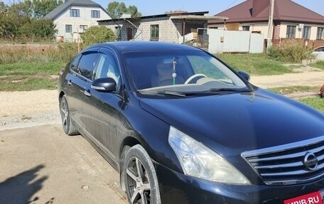 Nissan Teana, 2009 год, 1 000 000 рублей, 3 фотография