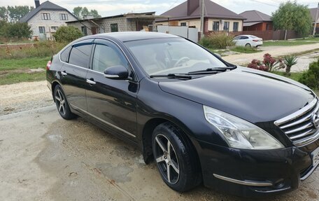 Nissan Teana, 2009 год, 1 000 000 рублей, 8 фотография