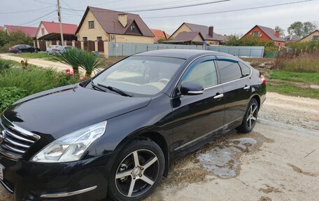 Nissan Teana, 2009 год, 1 000 000 рублей, 7 фотография